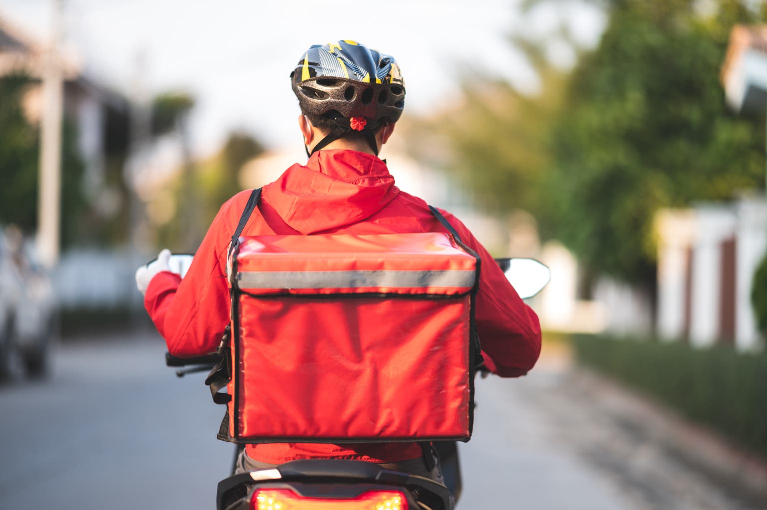 How Long Can DoorDash Grow For?
