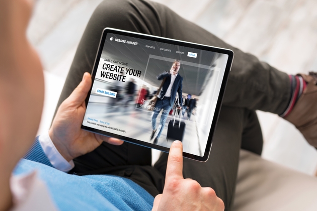 Wix.com's gross margins improve as its Partners Program evolves: Wedbush