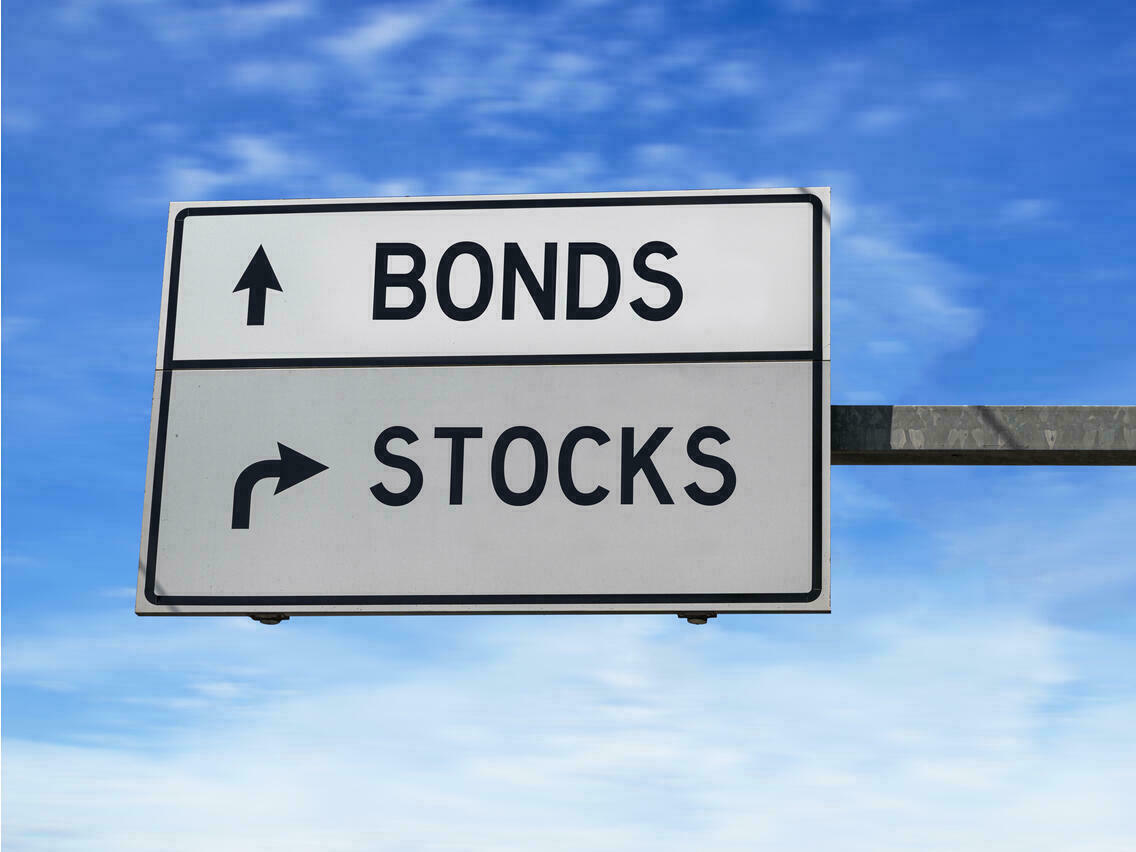 Bonds Vs Stocks Similarities Risks Seeking Alpha