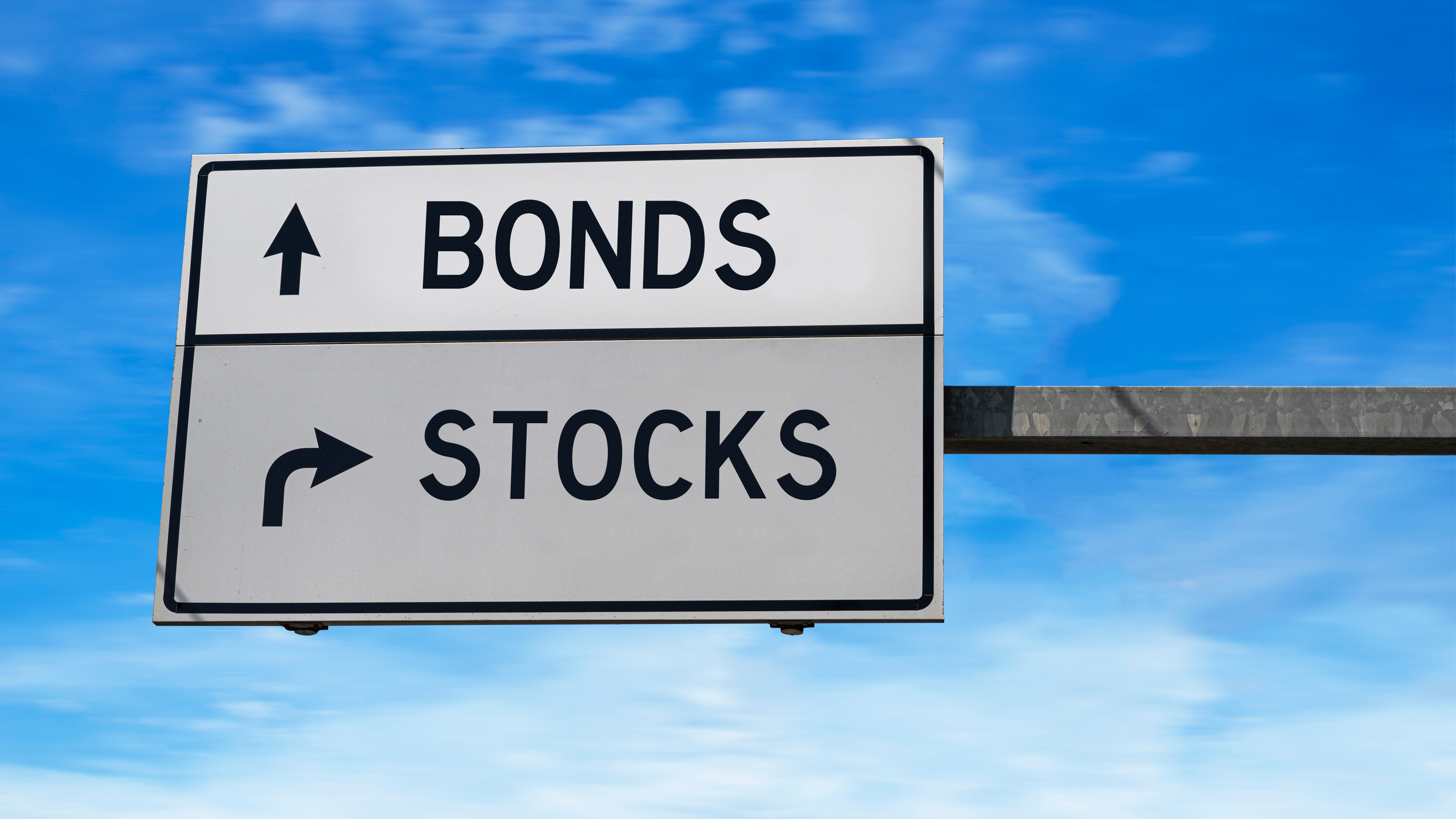 investing in bonds tends to be riskier financial strategy than investing in common stocks