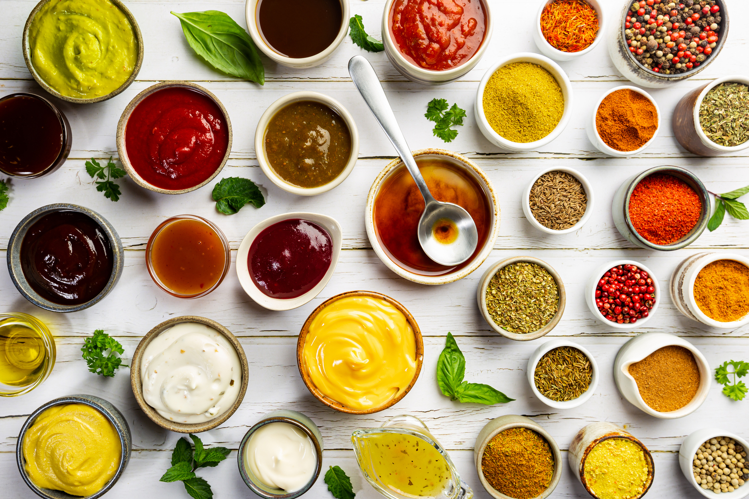 seekingalpha.com - GT Investing - McCormick Stock: An Attractive Opportunity For Long-Term Growth (NYSE:MKC)