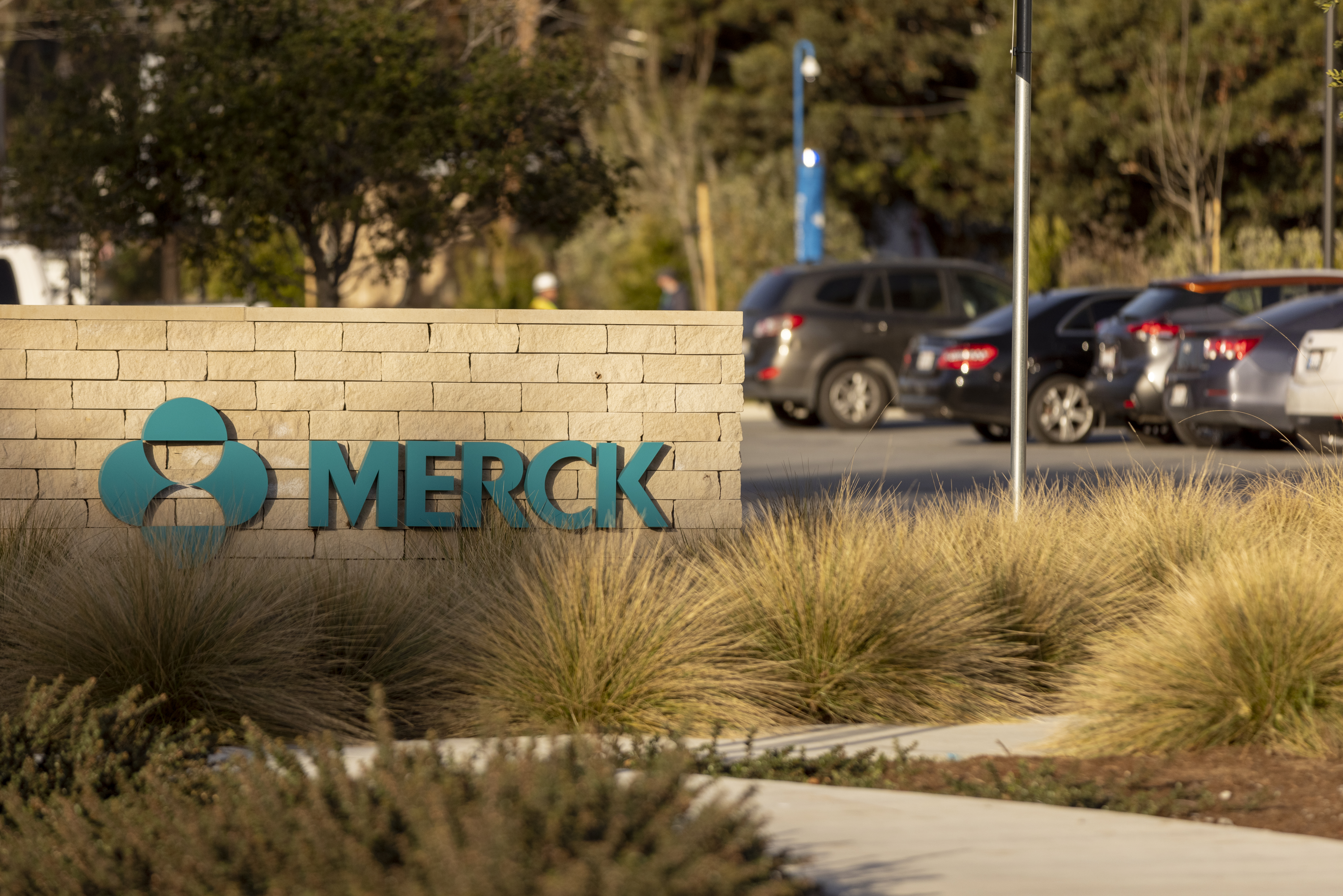 Merck: A Dividend Growth Stock Worth Considering (NYSE:MRK