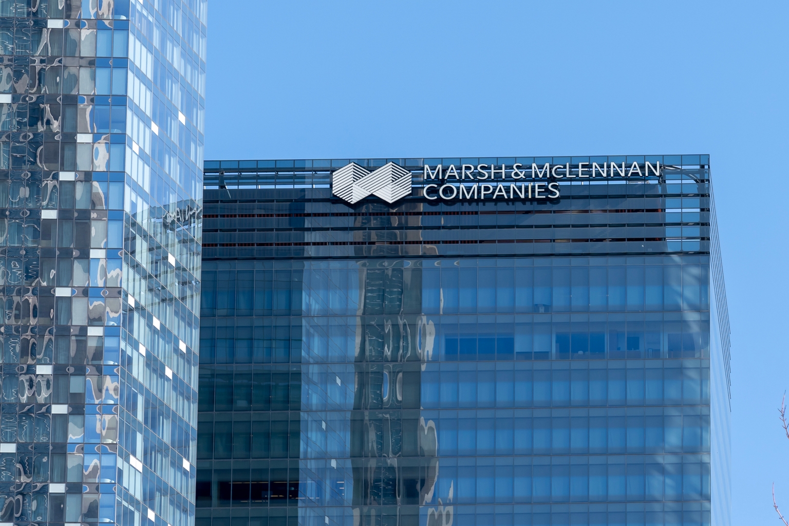 Marsh & McLennan: A Bit More Near-Term Upside Than I Expected, Still A ‘HOLD’ (NYSE:MMC) Marsh & McLennan: A Bit More Near-Term Upside Than I Expected, Still A ‘HOLD’ (NYSE:MMC)