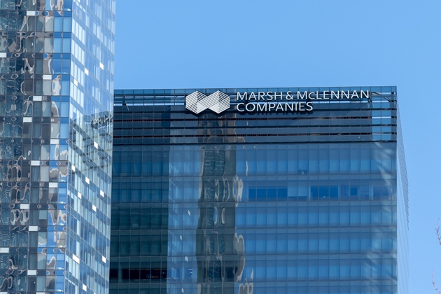 Marsh Reports Q1 2026 EPS of $3.29 and Revenue of $30 Billion