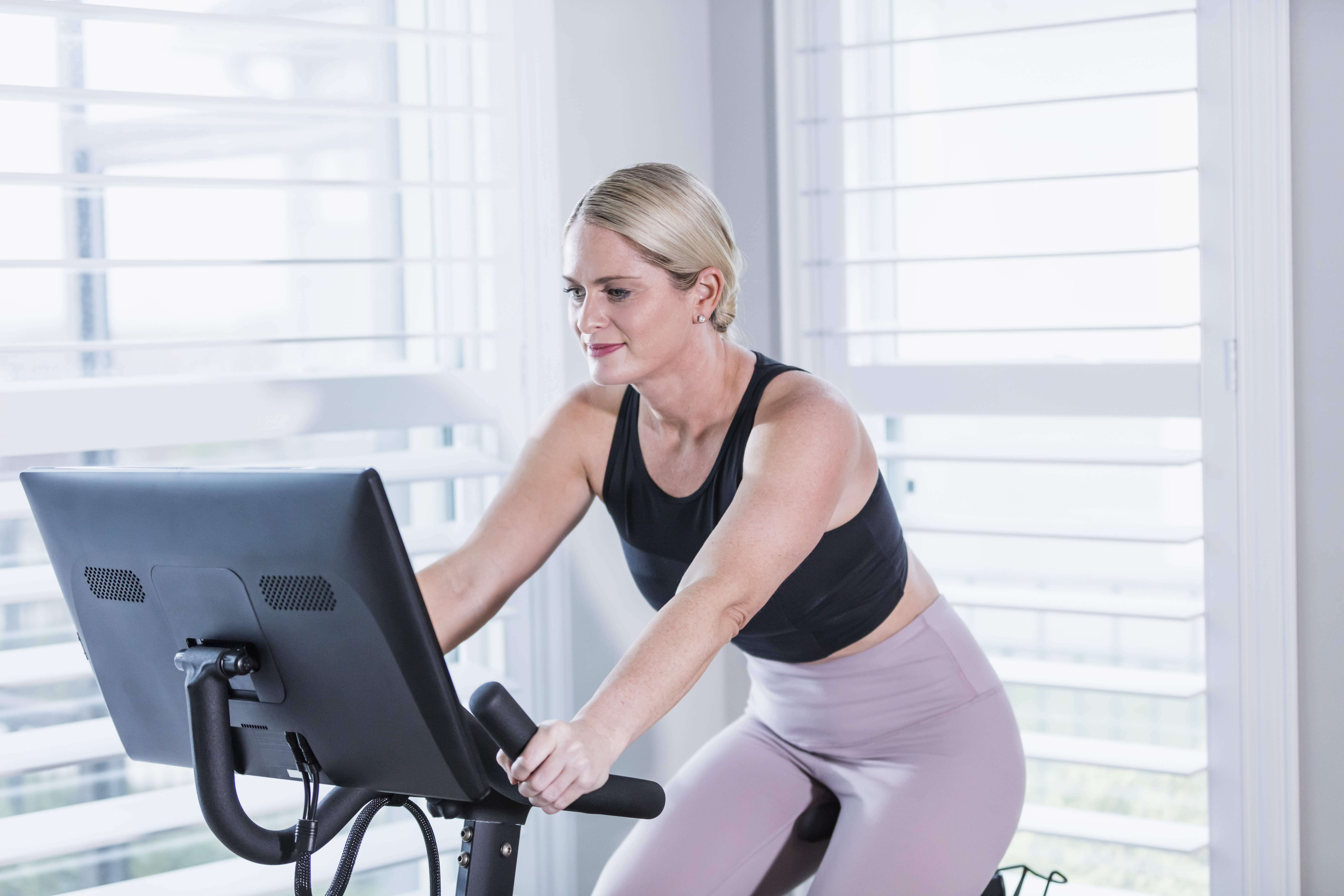 Ifit peloton best sale