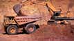 Saudi set to buy up to 20% stake in Barrick's huge Pakistan copper-gold project - FT article thumbnail