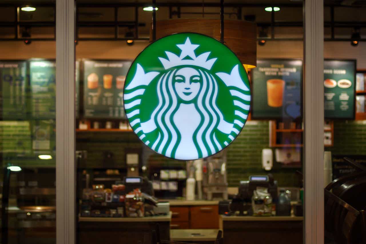 Starbucks turns to technology to brew up a more personal connection with  its customers - Source