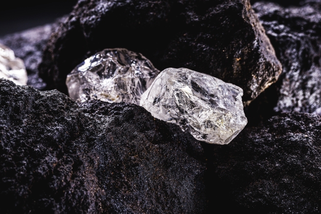 De Beers pozastavuje těžbu v klíčovém jihoafrického dolu, aby snížil náklady