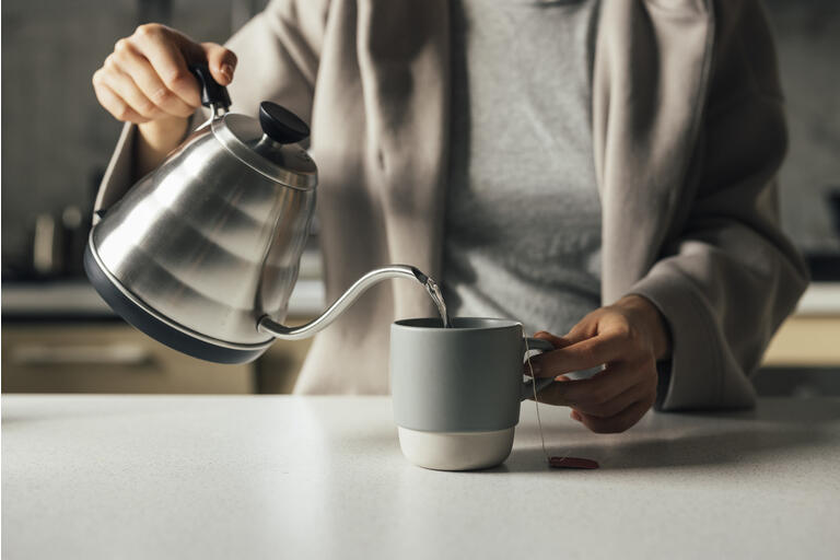 Value Investors Should Consider DavidsTea Right Now
