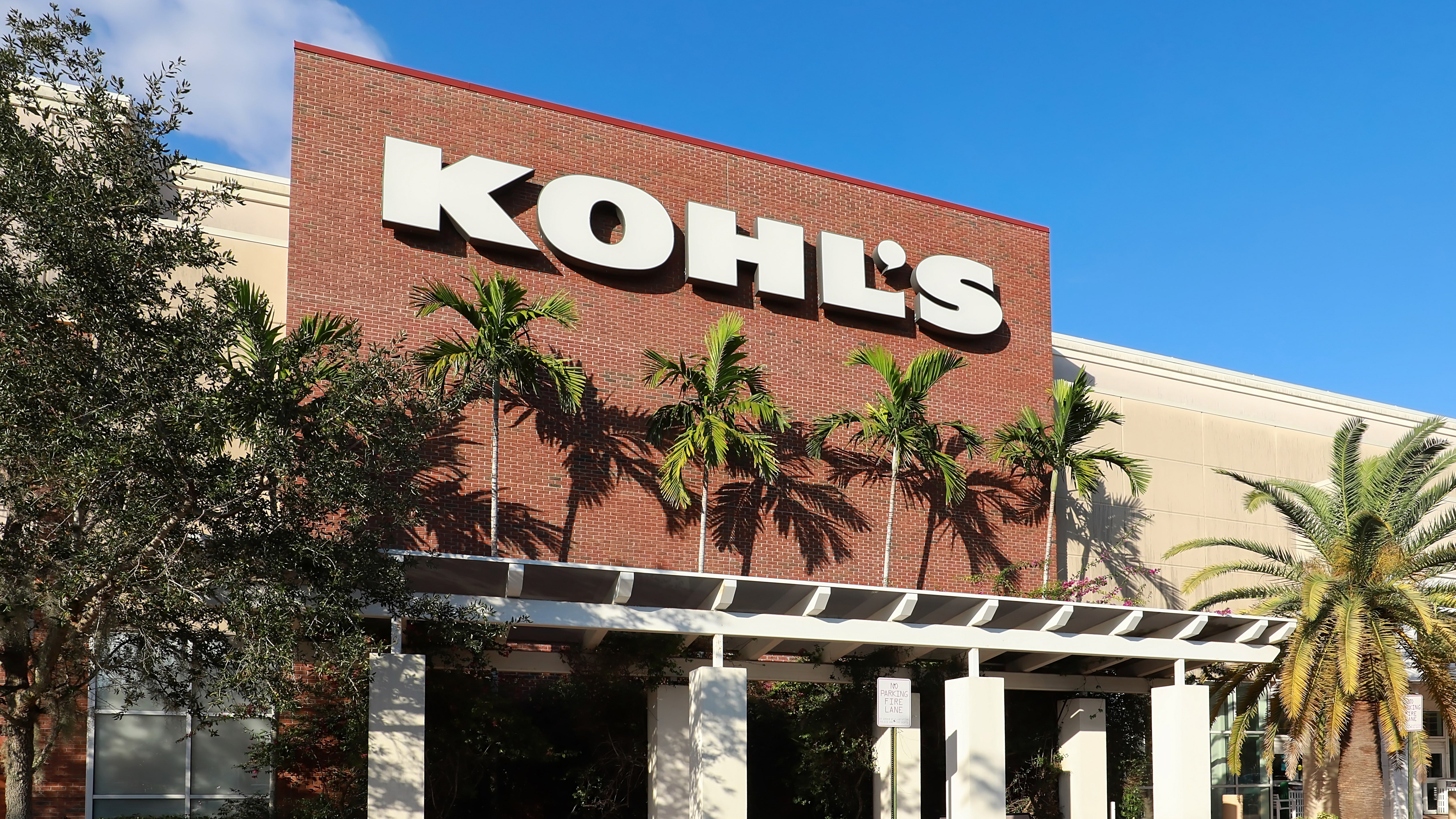 Kohl's Earnings: Signs of Progress Despite Difficult Economic Conditions;  Shares Very Undervalued