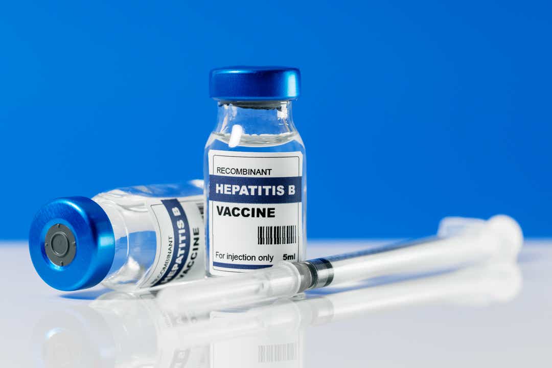 Vbi Vaccines Wins Health Canada Approval For Hepatitis B Vaccine 