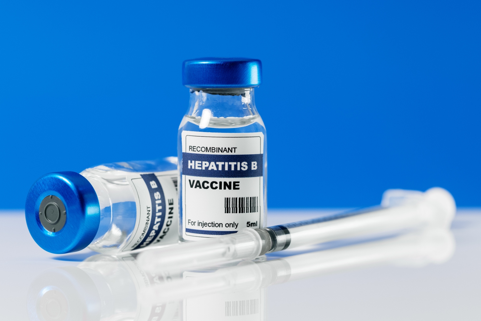 VBI Vaccines wins Health Canada approval for hepatitis B vaccine