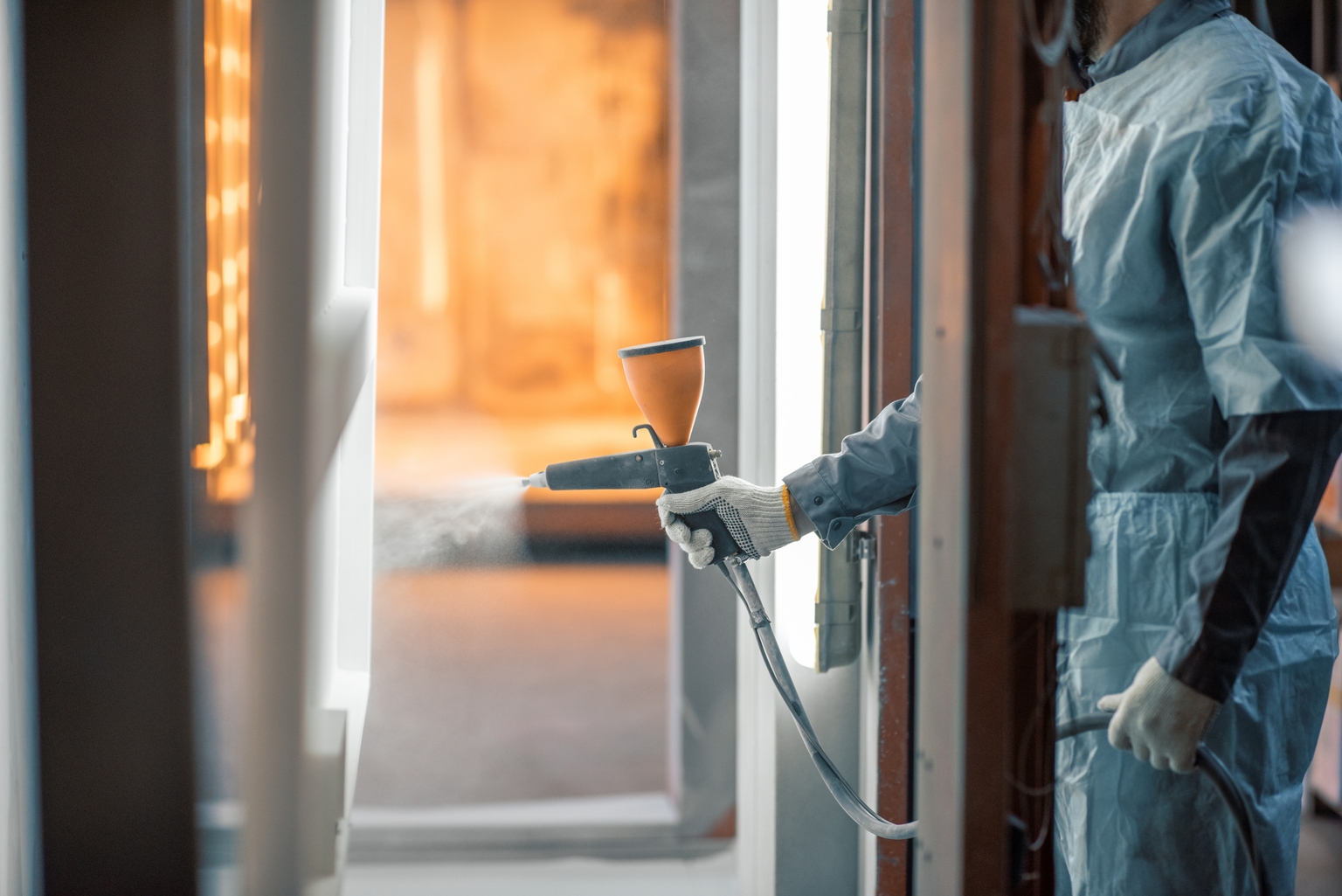 Graco Good Near And LongTerm Growth Prospects (NYSEGGG) Seeking Alpha