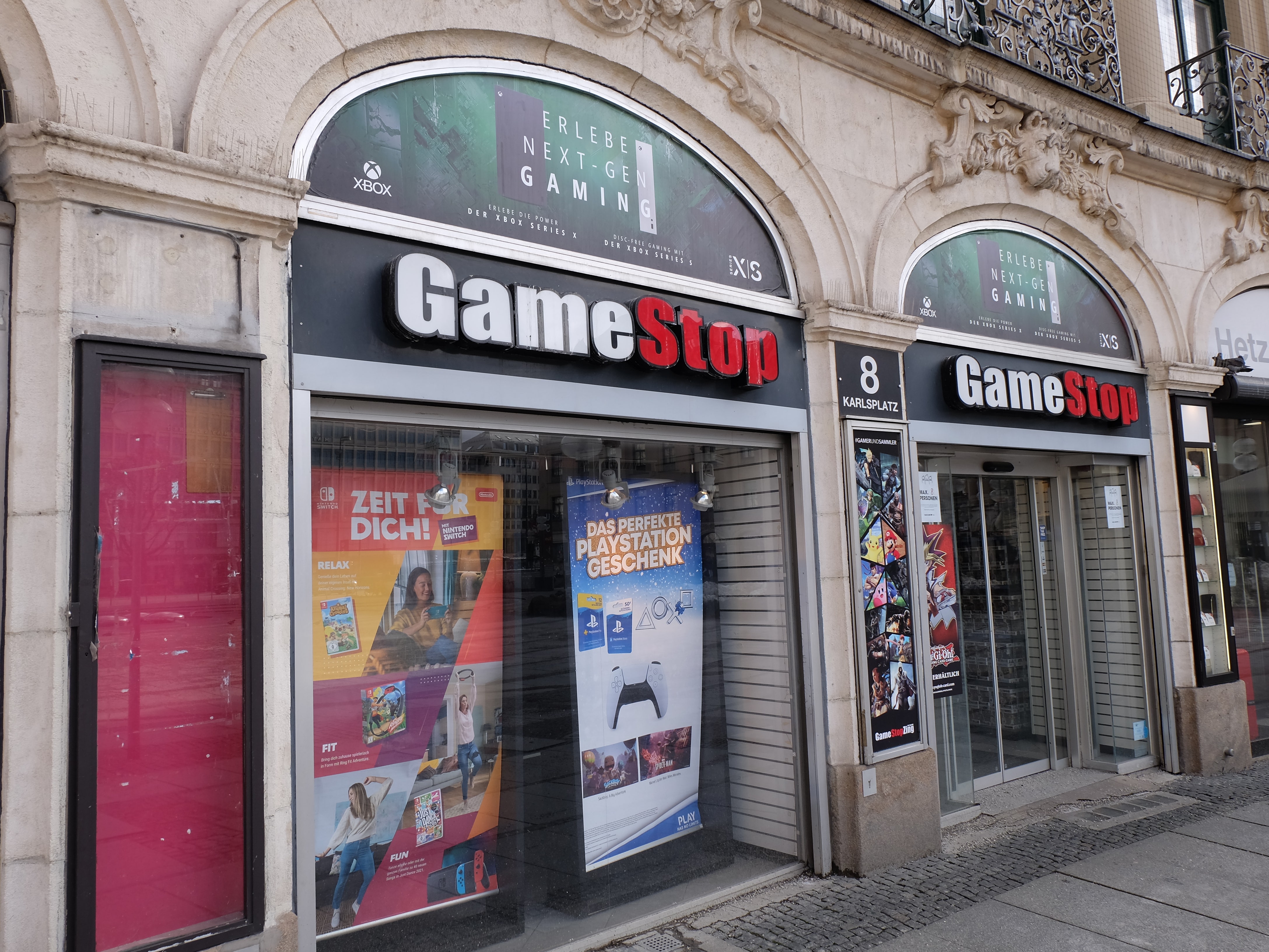 Why did brokers really block GameStop (GME) trades? Finder