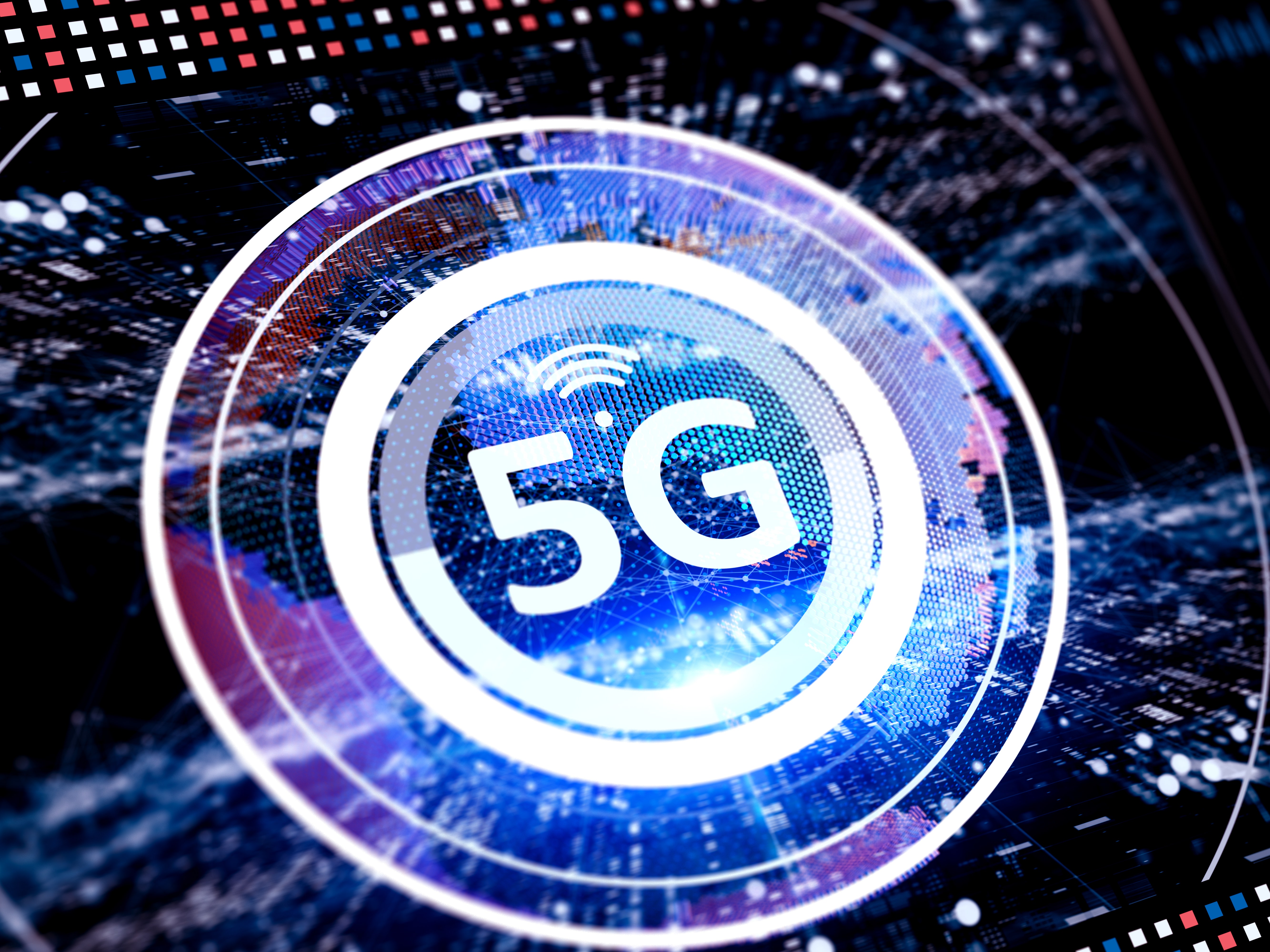 9. Partnering with Amazon to Enhance 5G Network Performance