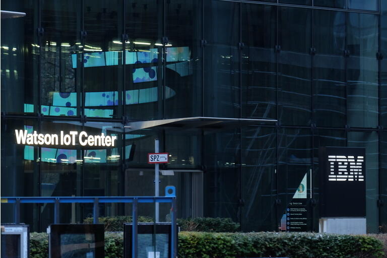 Why IBM Is One Of The Best Stocks You Can Own Right Now