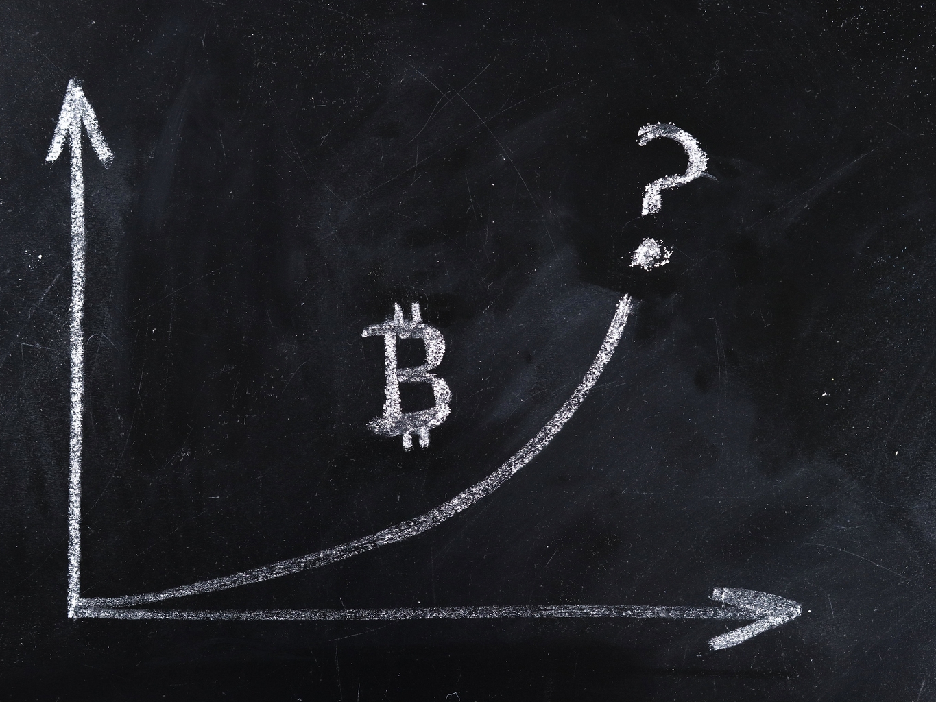 Bitcoin And The Paradox Of Overvaluation (Cryptocurrency:BTC-USD) | Seeking  Alpha