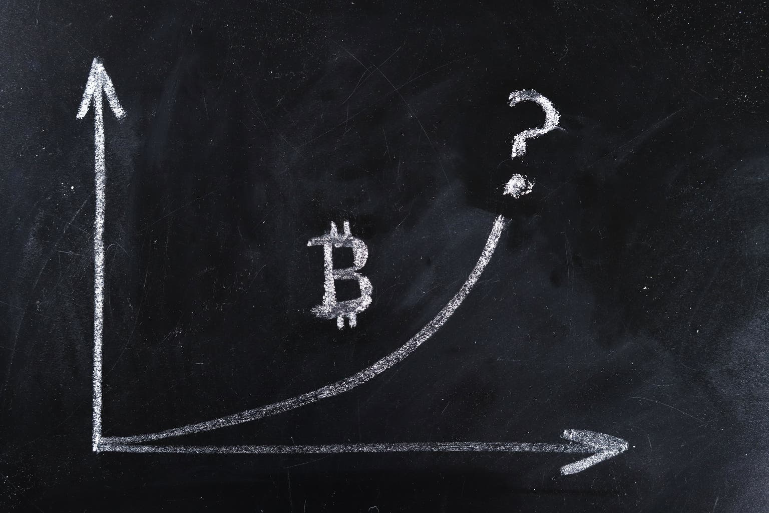 Bitcoin And The Paradox Of Overvaluation (Cryptocurrency:BTC-USD)