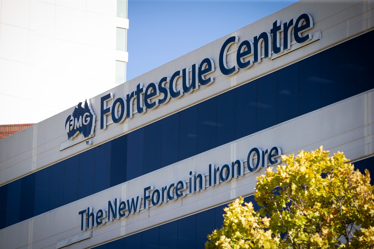 Fortescue Metals Group Goes Battery Electric And Hydrogen (OTCMKTS