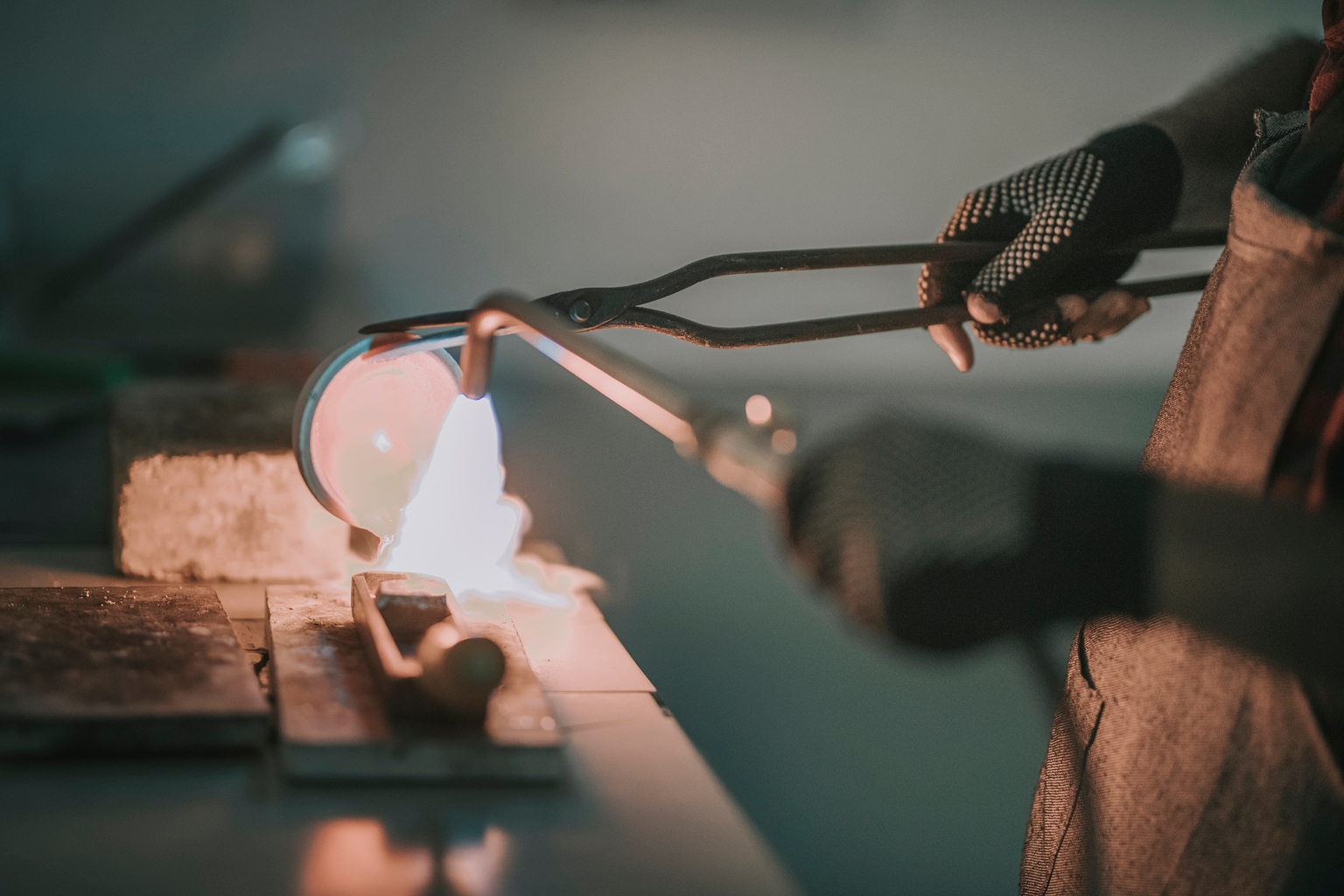 Silver: A Monetary Metal Conflicted About Its Industrial Twin
