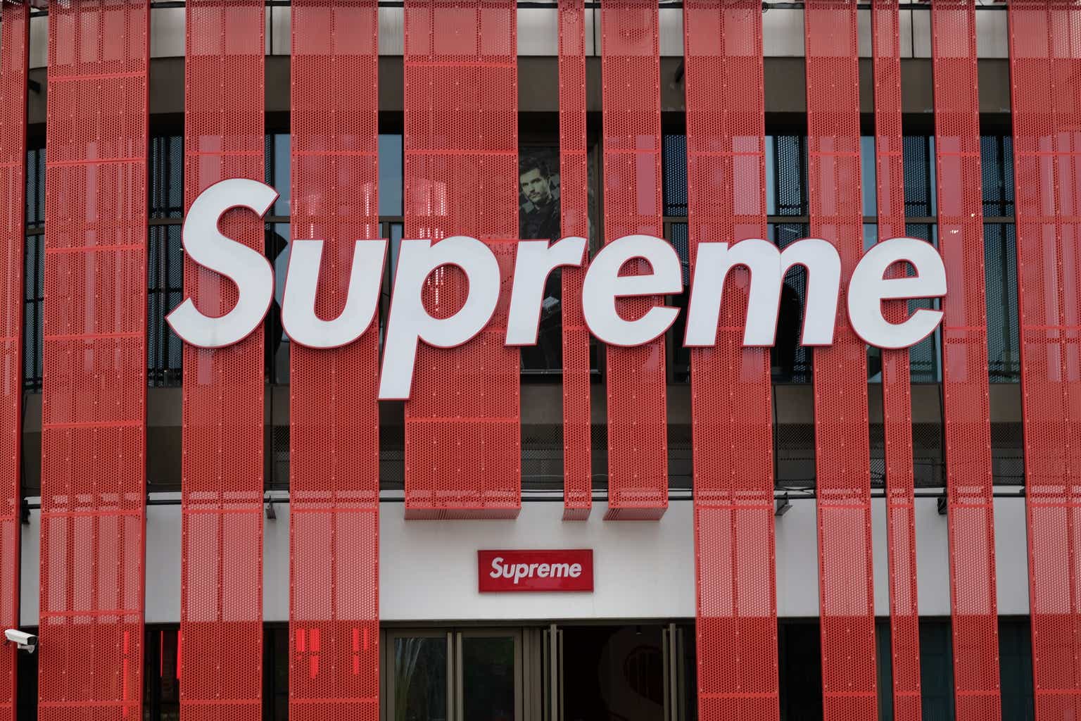 Why Supreme Sold to VF Corporation