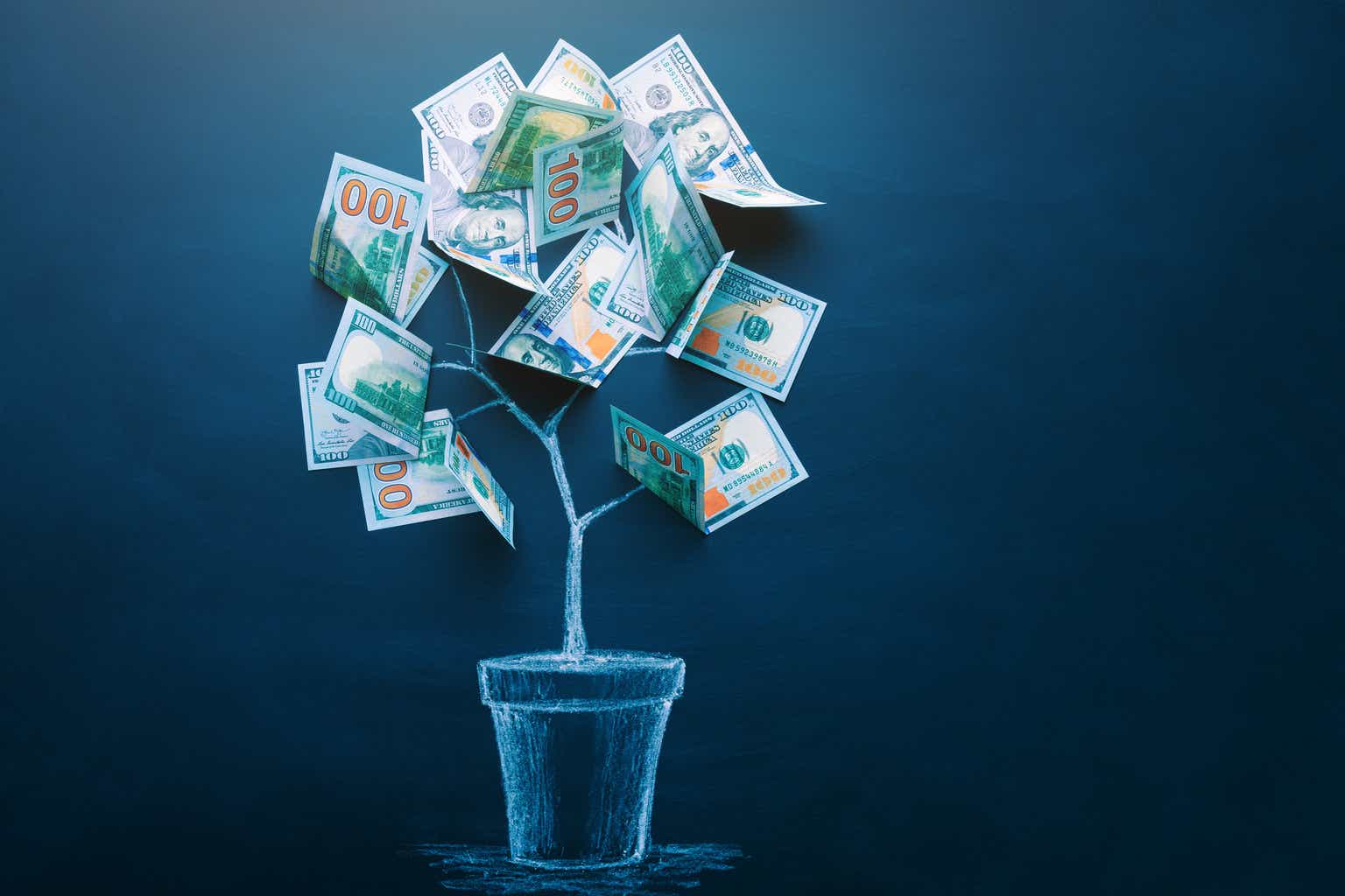 Google: Fundamentals Still Strong For This Tech Giant (NASDAQ:GOOG ...