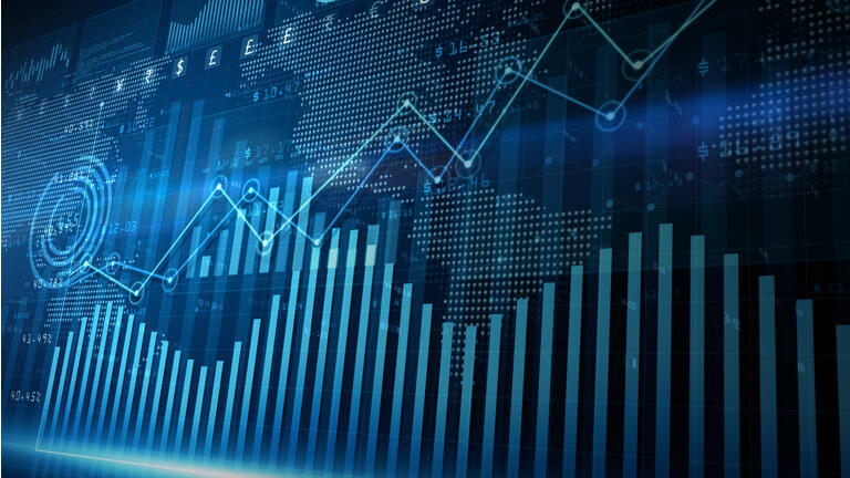 Global Trade Case(s) Behind Global 'Growth Scare'