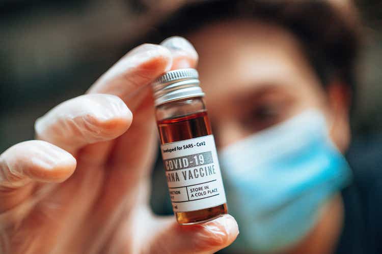 Maravai LifeSciences could also be price to share in a takeout – analyst Maravai LifeSciences could also be price to share in a takeout – analyst