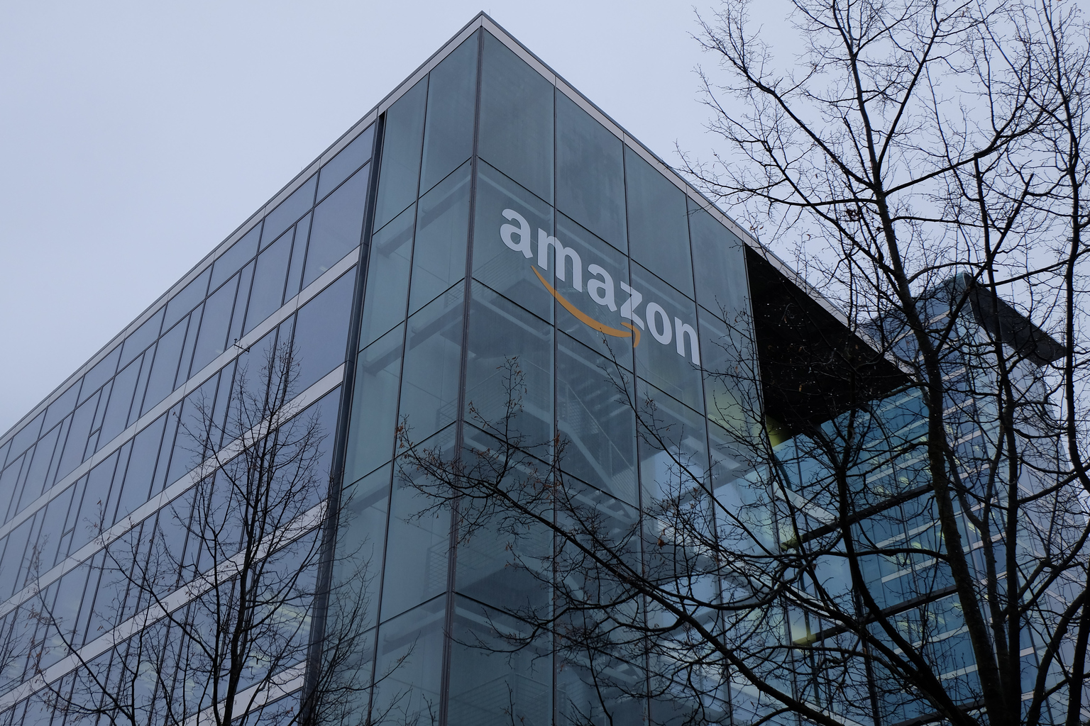 O2 Telefonica to launch cloud based 5G core network through Amazon Web Services Seeking Alpha