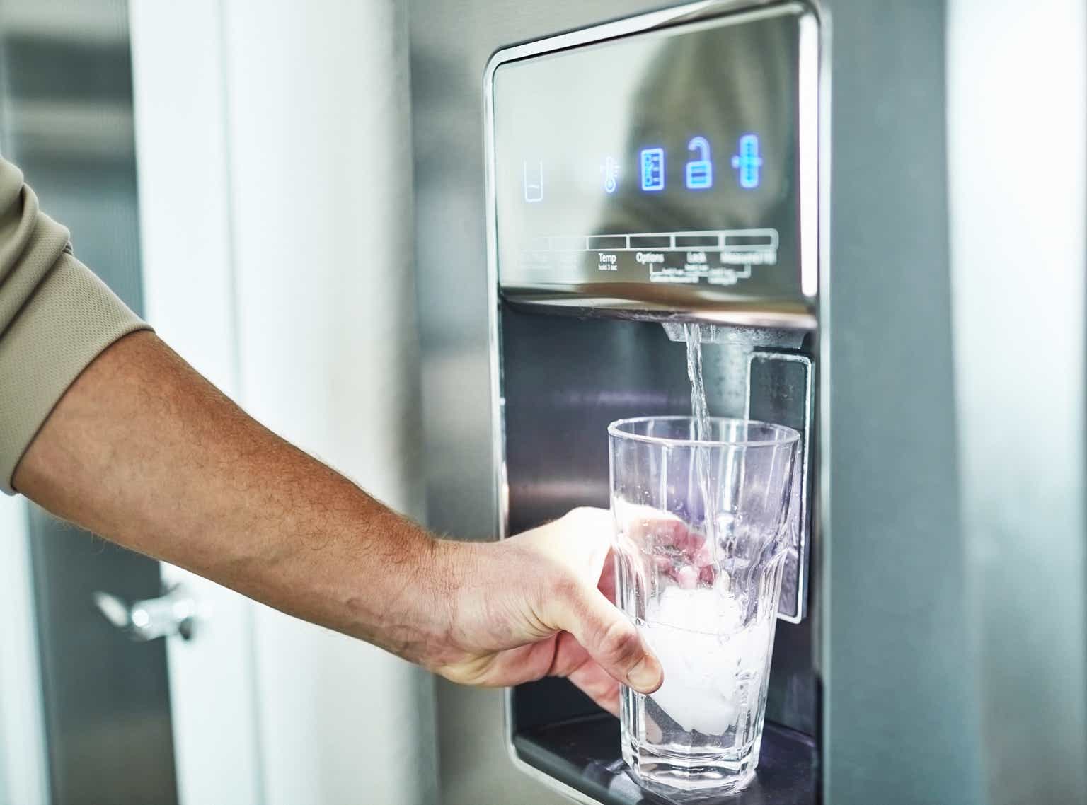 Primo Water Dispenser : Target