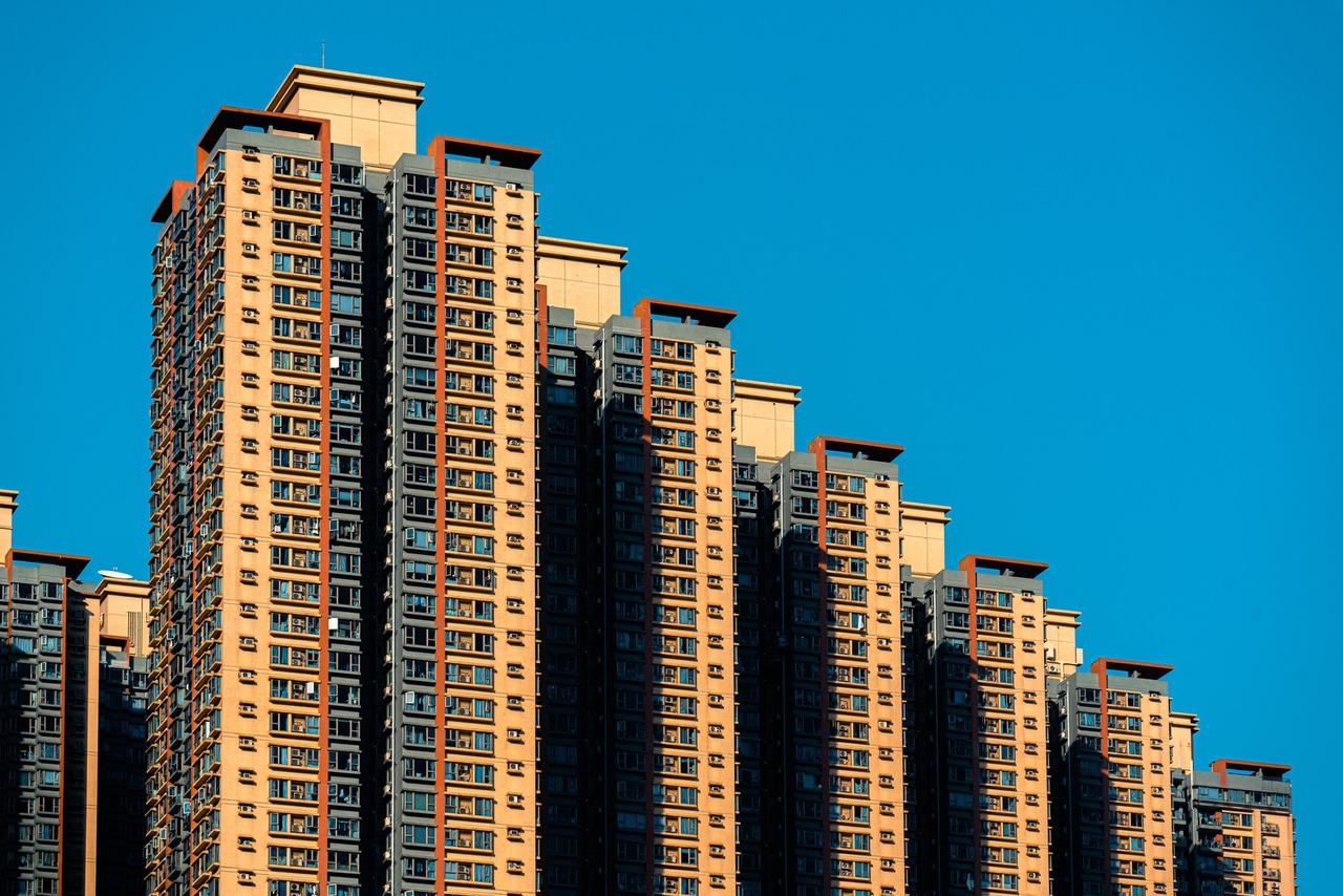 Bottom Of The Cycle In China Real Estate? Seeking Alpha