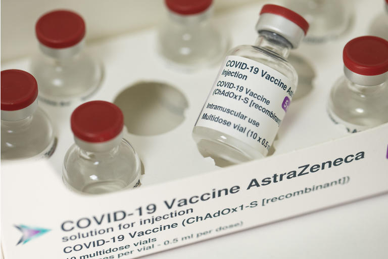 AstraZeneca's COVID-19 jab shows 74% efficacy in U.S. trial