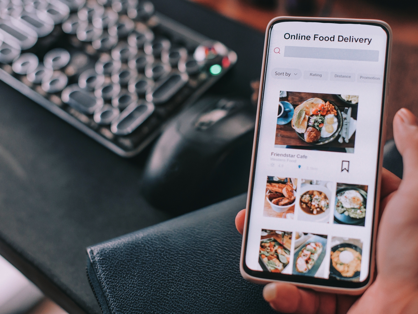 Olo Fills Out Offerings & Adds Growth Potential With Olo Pay (NYSE:OLO) |  Seeking Alpha