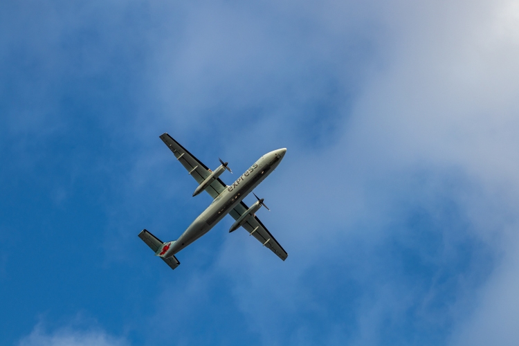 Chorus Aviation Stock Not Understood And Undervalued (TSXCHRCA