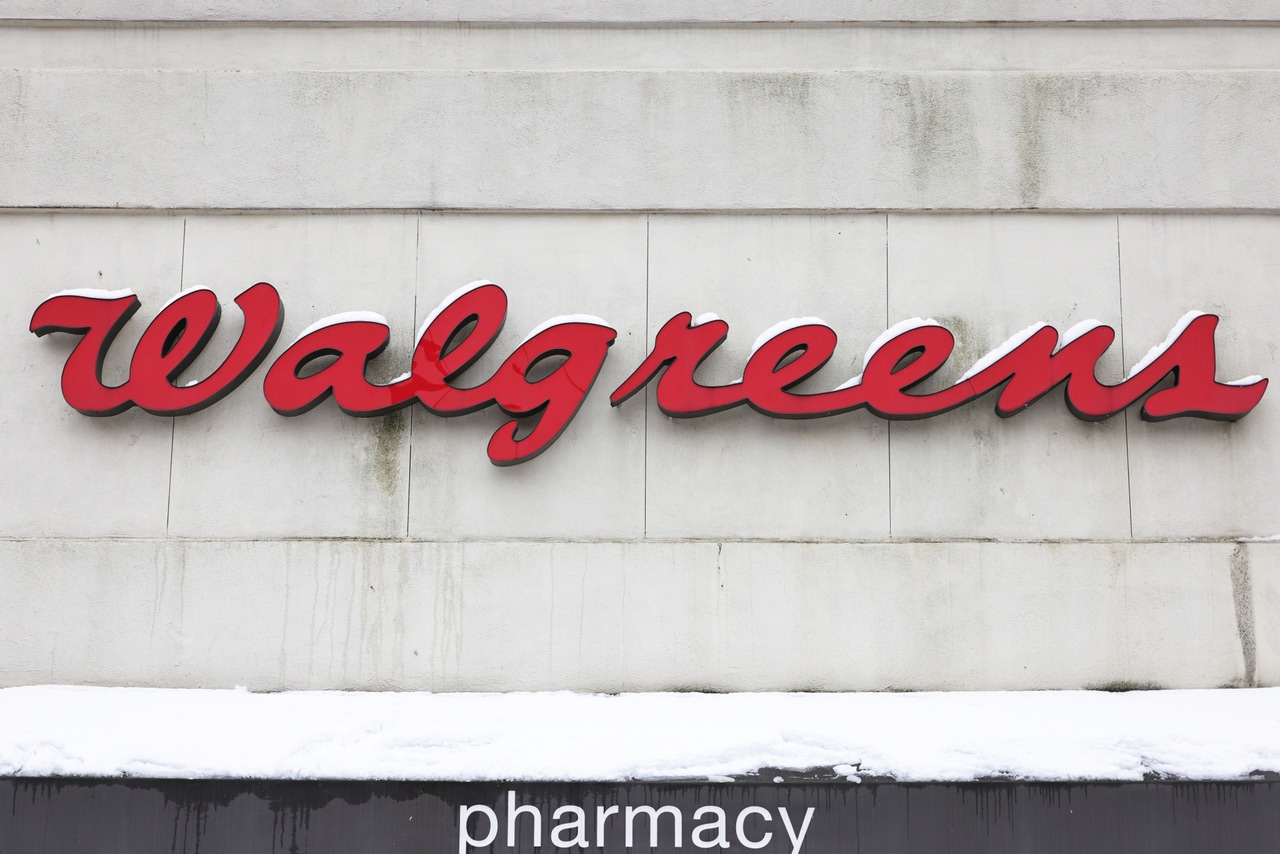 Walgreens Stock Struggling To Grow, Yet Its Valuation Attractive