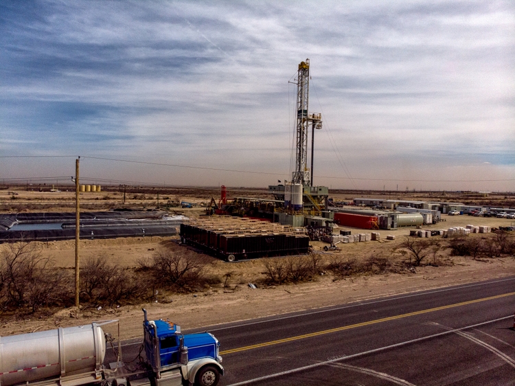 PDC Energy: An Independent Oil Company Continuing To Climb (NASDAQ:PDCE) - Vimarsana News