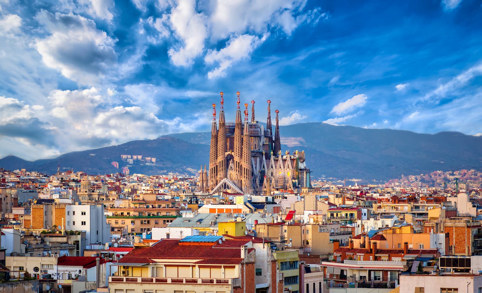BBVA: Buy This International Banking Gem