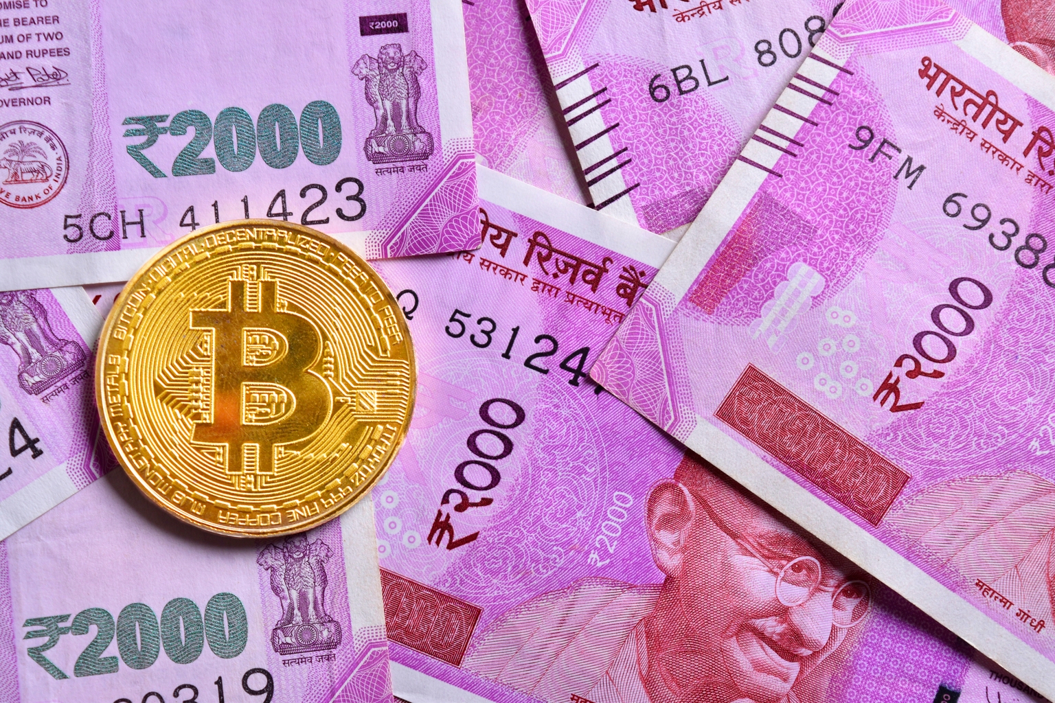 Top Investment Picks For 2024: India And Bitcoin | Seeking Alpha