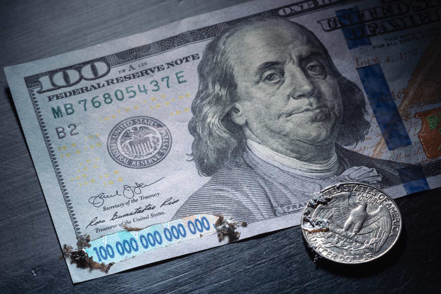 Robinhood: A Trillion-Dollar Opportunity