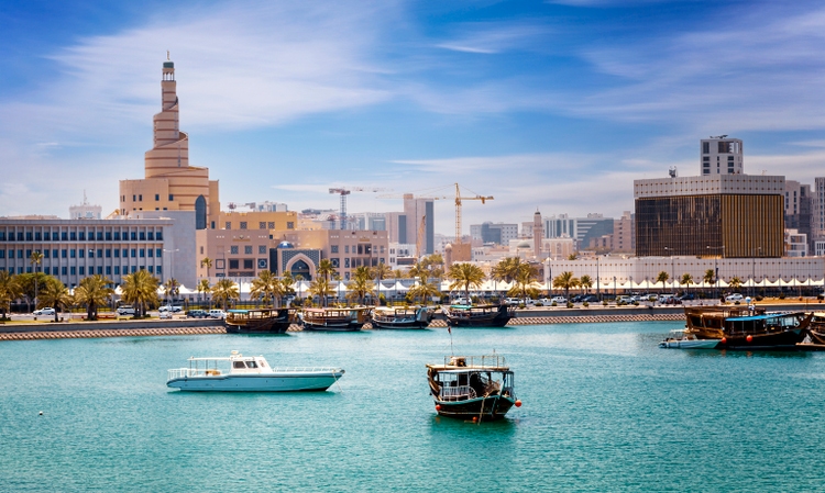 iShares MSCI Qatar ETF (QAT): Small Country, Big Ambitions - Vimarsana News