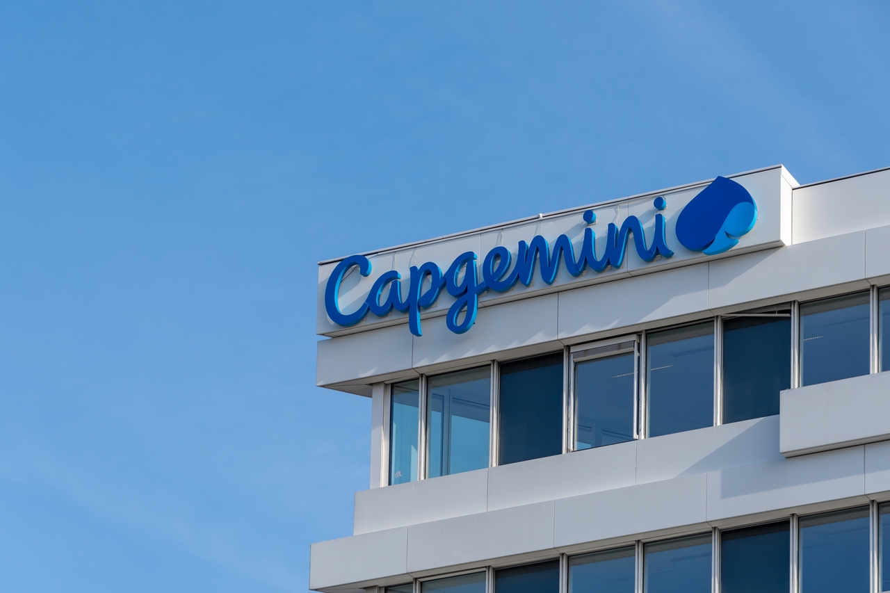 Capgemini to invest €2B in AI, H1 revenue rises on momentum in cloud ...