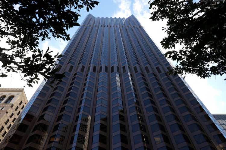 Key Part Of Trump Real Estate Empire In San Francisco Under Possible Threat