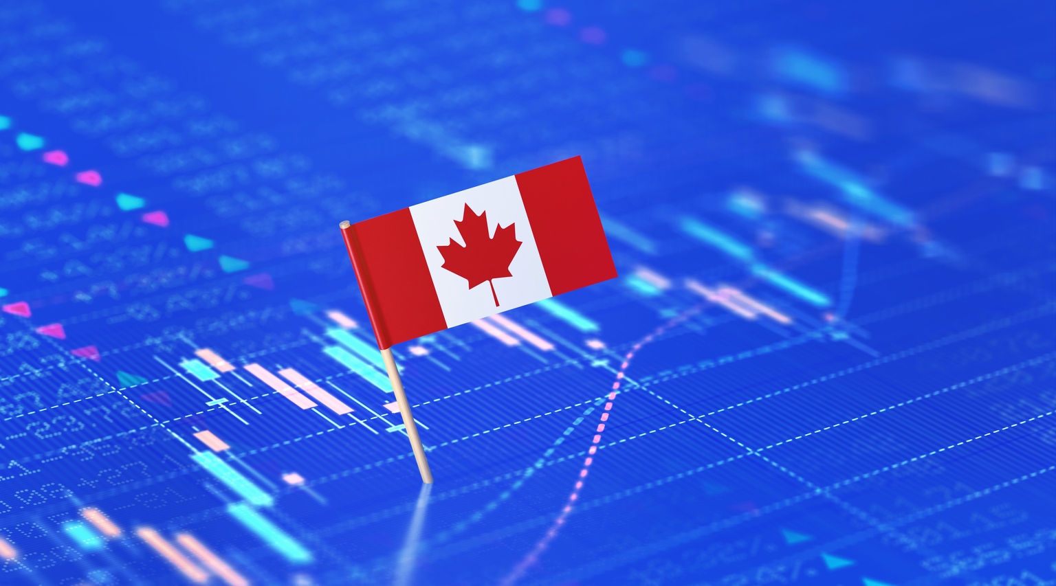 Toronto-Dominion: 4.2% Yield, Ultimate SWAN For This Recession - Vimarsana News