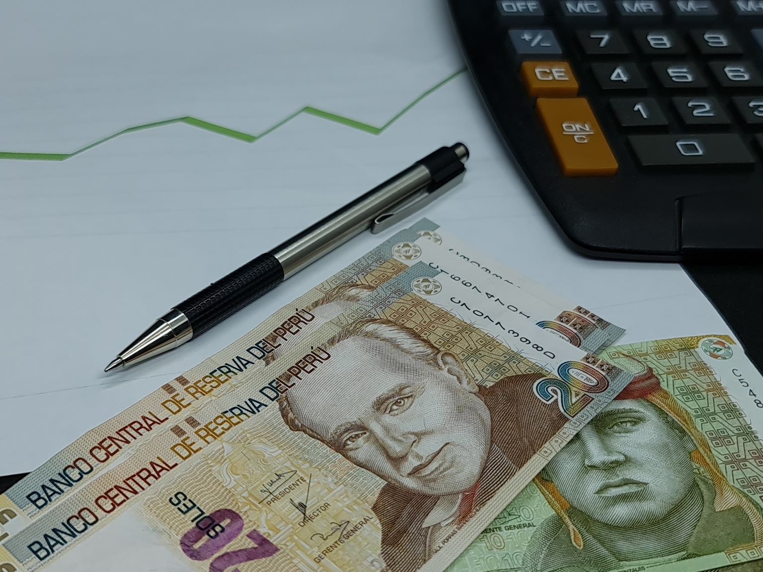 MarketWireDaily — Credicorp: Good Macroeconomic Backdrop, But Valuation Limits Upside
