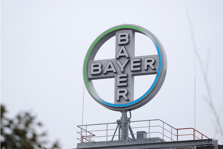 Bayer AG To Produce CureVac COVID-19 Vaccine