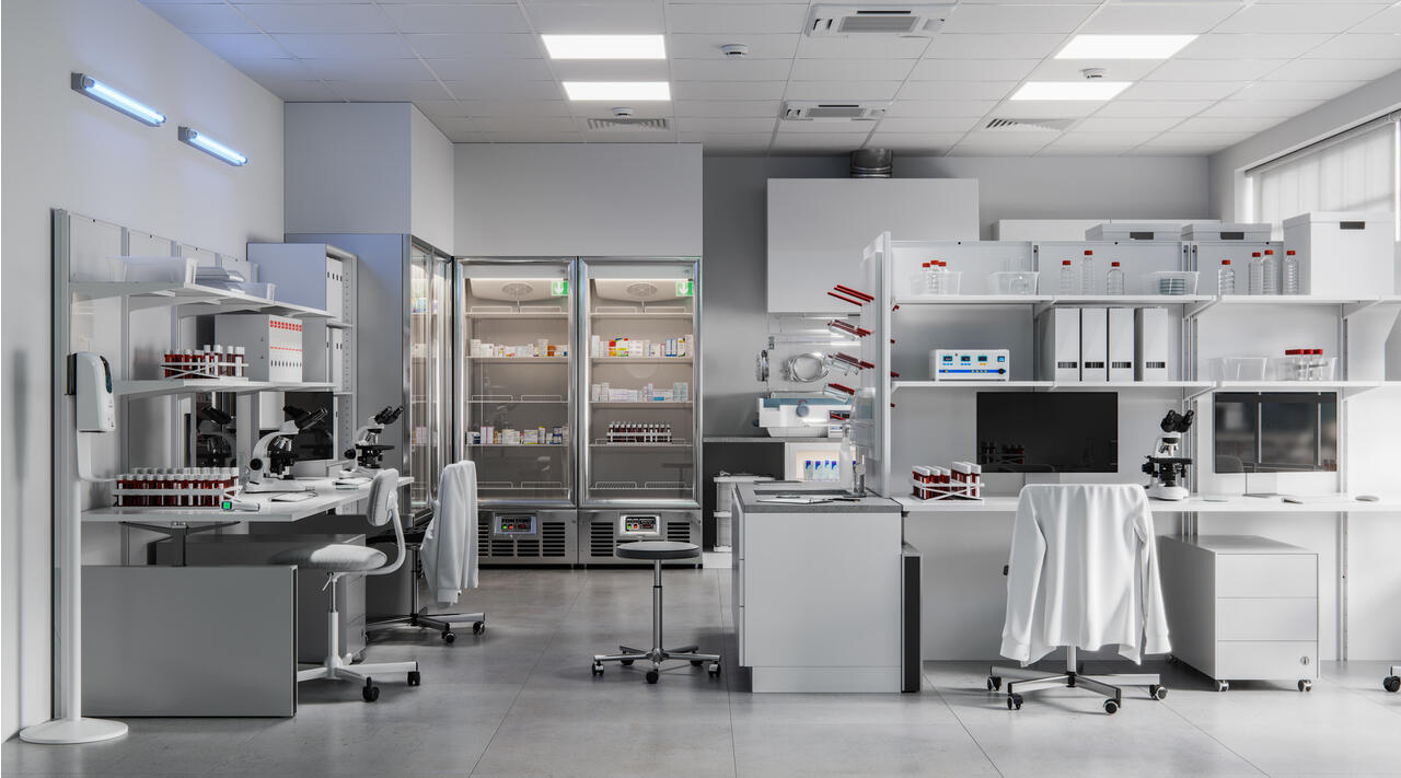 Cardinal Health launches WaveMark supply automation business for
