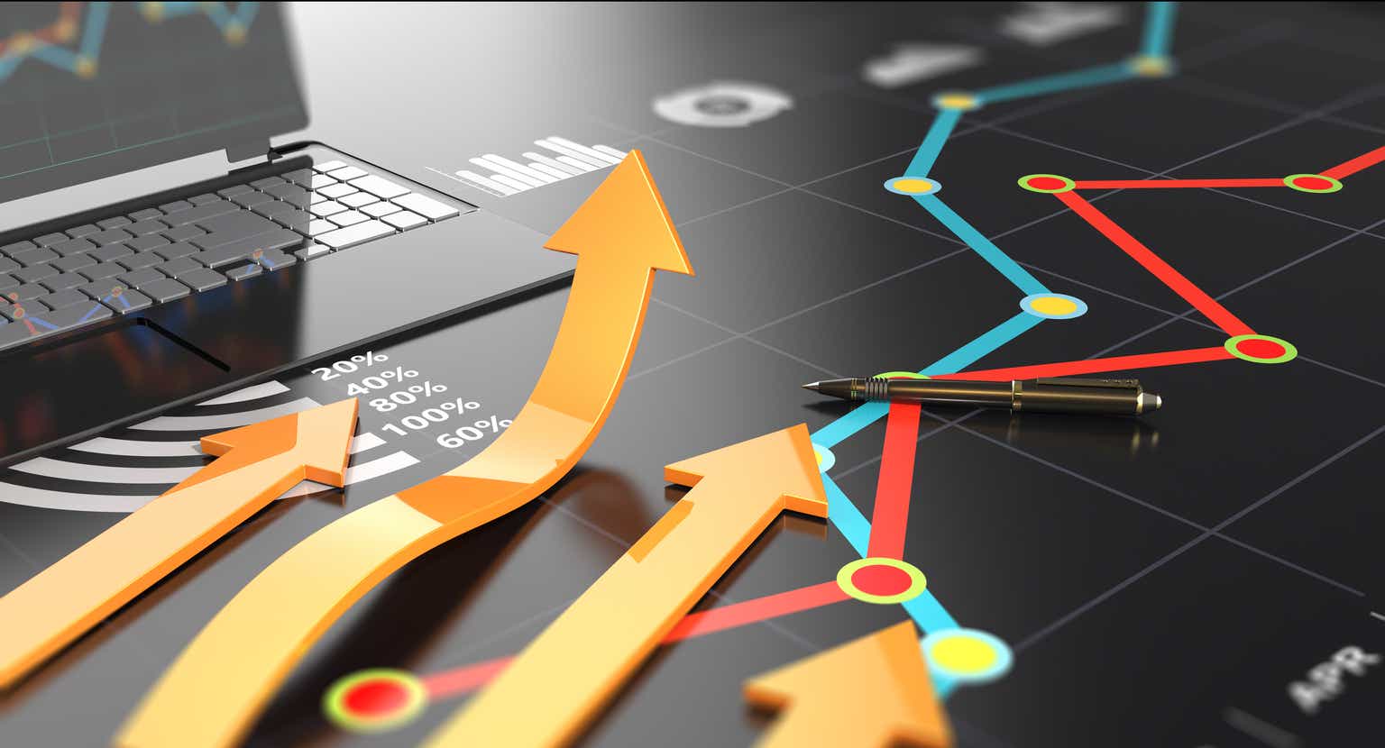 Economic Forecast Update, May 2025: A Short Rocky Road