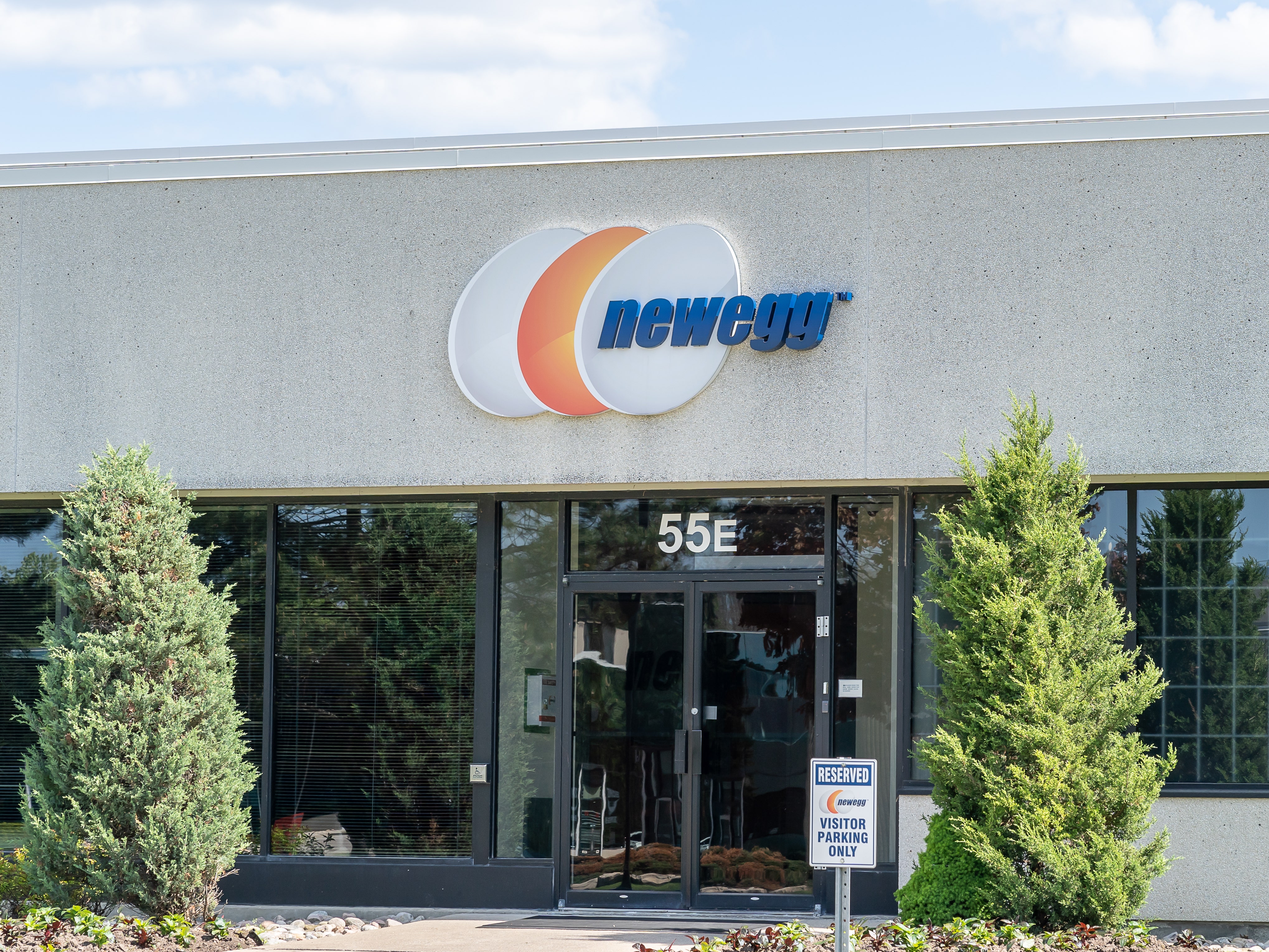 Newegg