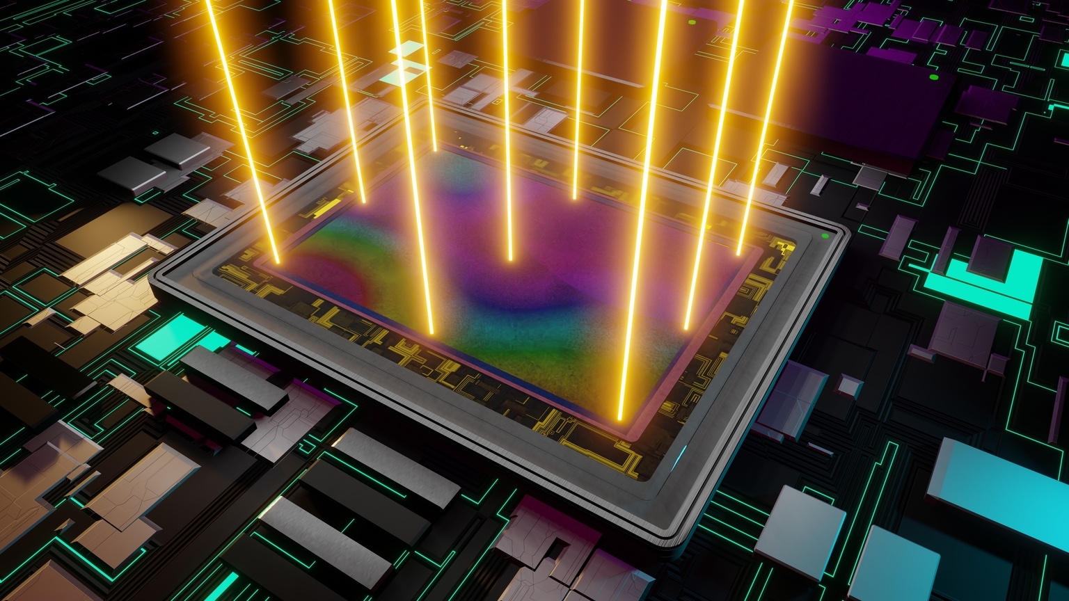 POET Technologies: Not A Speculative Bet Anymore