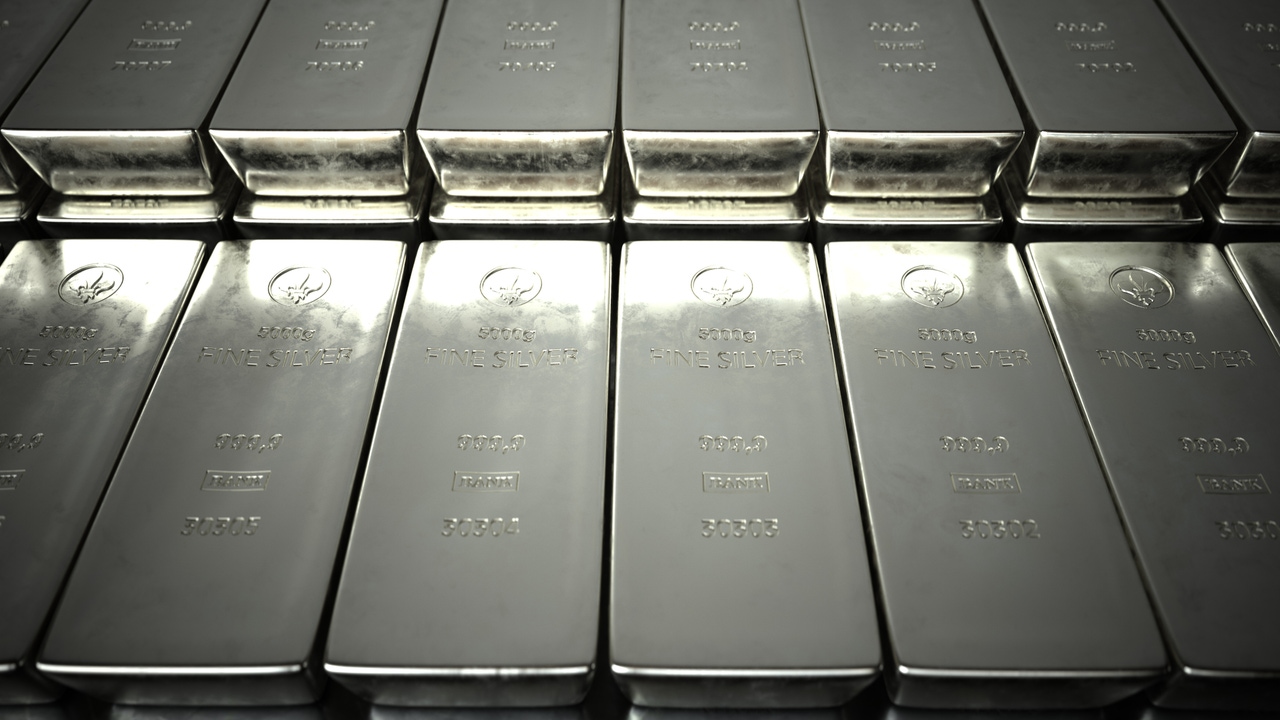 Majestic Silver Trading , AG Stock Price – WVSVY